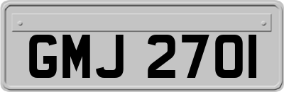 GMJ2701