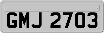 GMJ2703