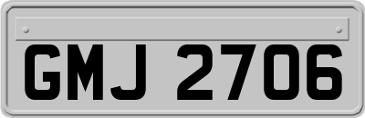 GMJ2706