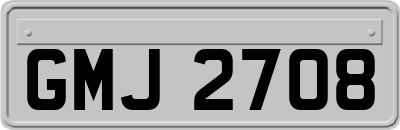 GMJ2708