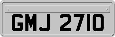 GMJ2710