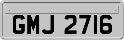 GMJ2716