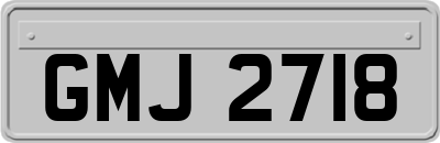 GMJ2718