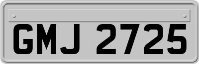 GMJ2725