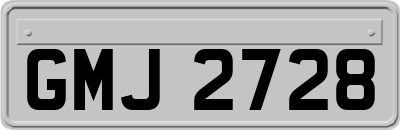 GMJ2728