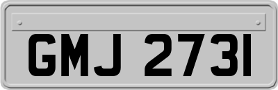 GMJ2731