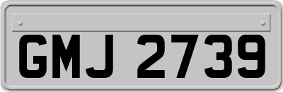 GMJ2739
