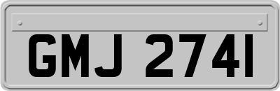 GMJ2741