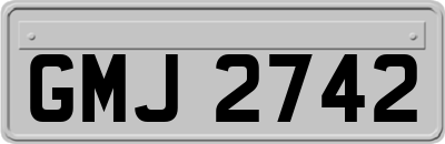 GMJ2742