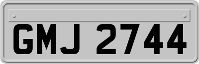 GMJ2744
