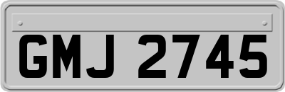GMJ2745