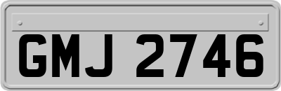GMJ2746