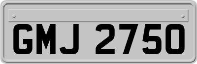 GMJ2750