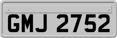 GMJ2752