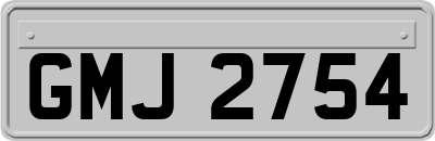 GMJ2754