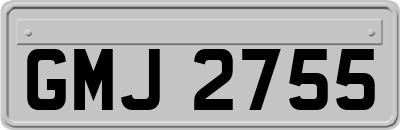 GMJ2755