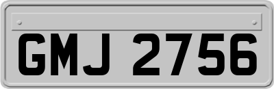 GMJ2756