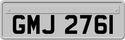 GMJ2761