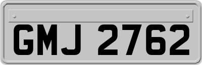 GMJ2762