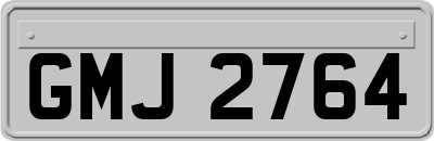 GMJ2764