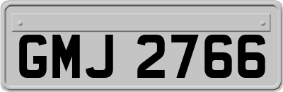 GMJ2766