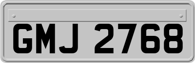 GMJ2768