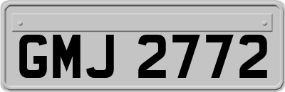GMJ2772