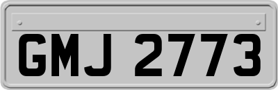 GMJ2773