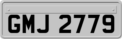 GMJ2779