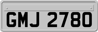 GMJ2780