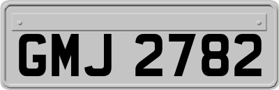 GMJ2782