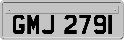GMJ2791