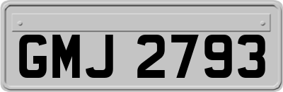 GMJ2793