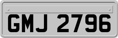 GMJ2796