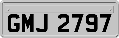 GMJ2797