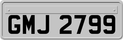 GMJ2799