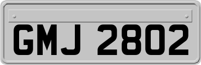 GMJ2802