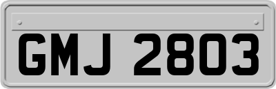 GMJ2803
