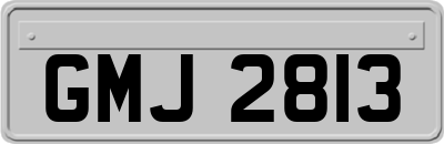 GMJ2813