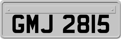GMJ2815