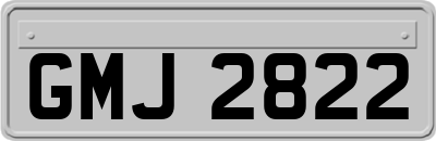 GMJ2822