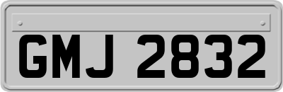 GMJ2832