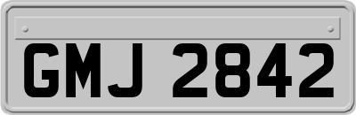 GMJ2842