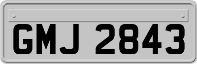 GMJ2843