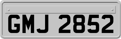 GMJ2852