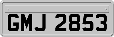 GMJ2853