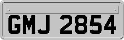 GMJ2854
