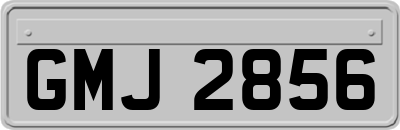 GMJ2856