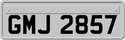 GMJ2857
