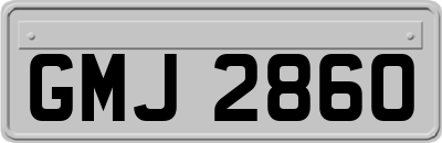 GMJ2860